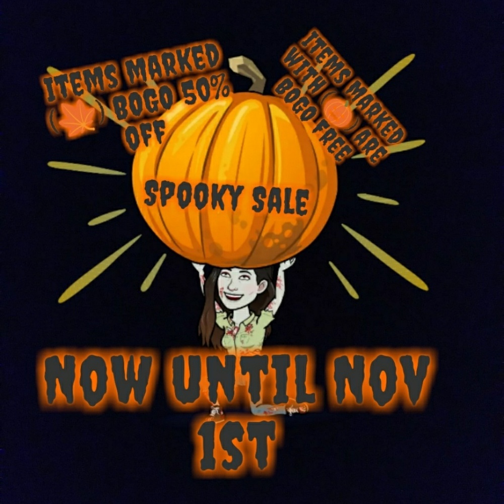 Last day to Bundle and save!